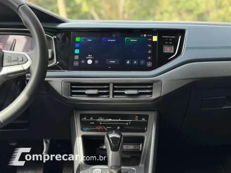 NIVUS 1.0 200 TSI Highline