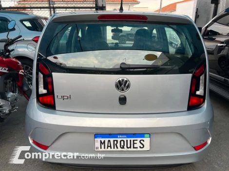 UP 1.0 MPI Take UP 12V