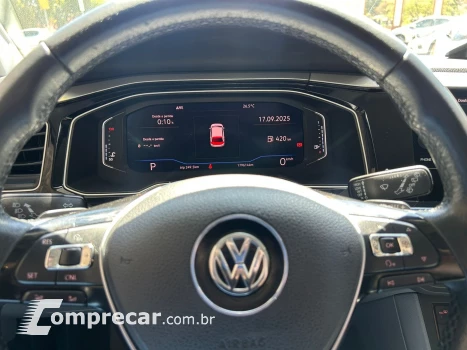 POLO 1.0 200 TSI Highline