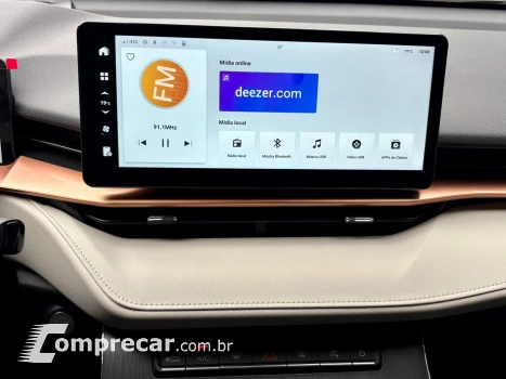 HAVAL H6 1.5 Phev19 E-traction