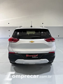 TRACKER 1.2 Turbo Premier