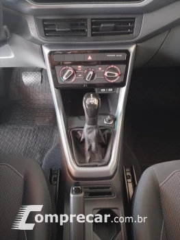 T-CROSS 1.0 200 TSI Sense