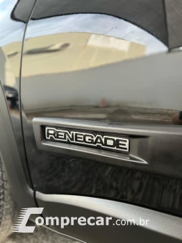 RENEGADE 1.8 16V