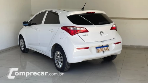 HB20 1.0 12V Comfort Plus