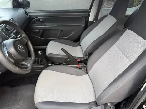 UP 1.0 MPI Take UP 12V