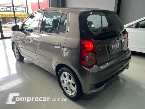 PICANTO 1.0 EX 12V