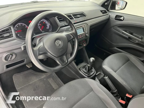 VOYAGE 1.0 12V MPI Totalflex