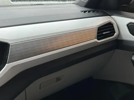 T-Cross Hig. 250 TSI 1.4 Flex 16V 5p Aut