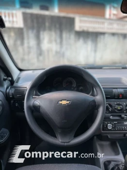 CLASSIC 1.0 MPFI LS 8V