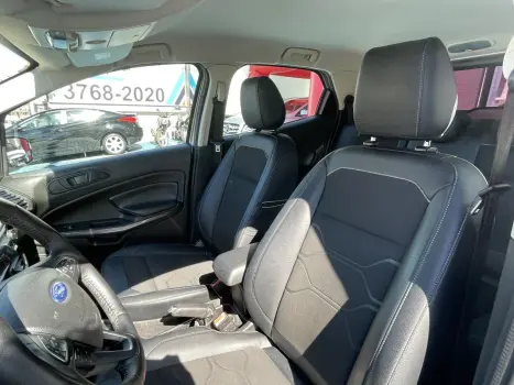 ECOSPORT 1.5 TI-VCT FLEX FREESTYLE AUTOMÁTICO