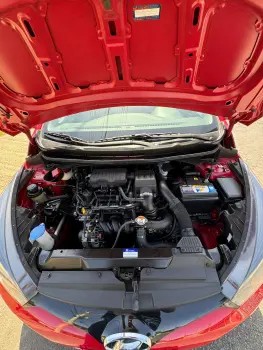 Hb20 1.0 Comfort Flex