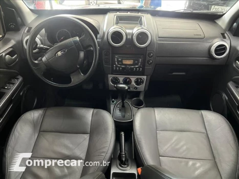 ECOSPORT 2.0 XLT 16V