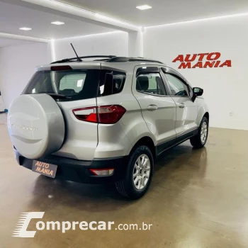 ECOSPORT SE 1.5