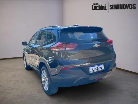 TRACKER 1.0 TURBO FLEX LTZ AUTOMÁTICO