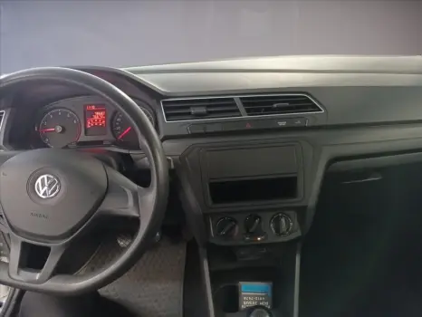 SAVEIRO 1.6 MSI ROBUST CS 8V FLEX 2P MANUAL