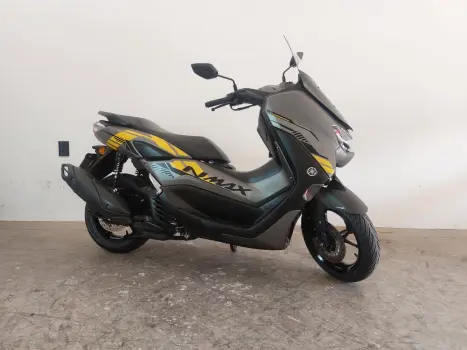 Yamaha YAMAHA NMAX 160 ABS