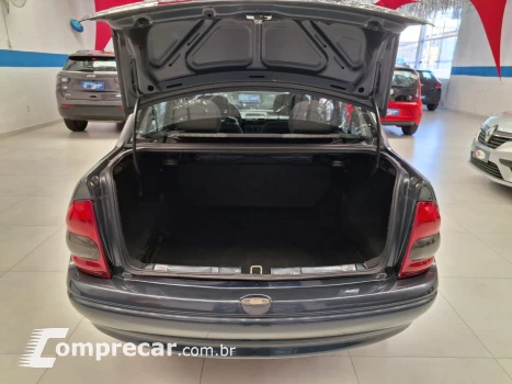 CLASSIC 1.0 MPFI Life 8V