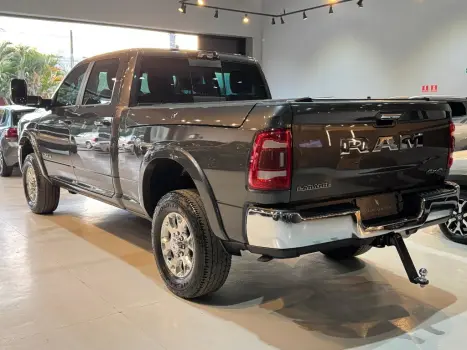 NOVA RAM 3500 LARAMIE