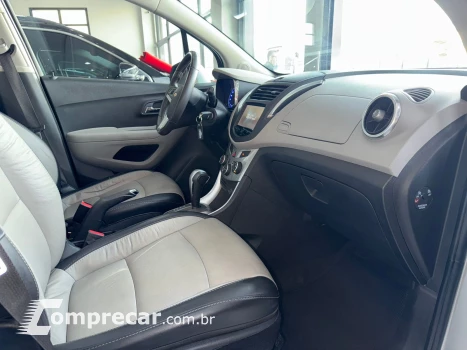 TRACKER 1.8 MPFI LTZ 4X2 16V