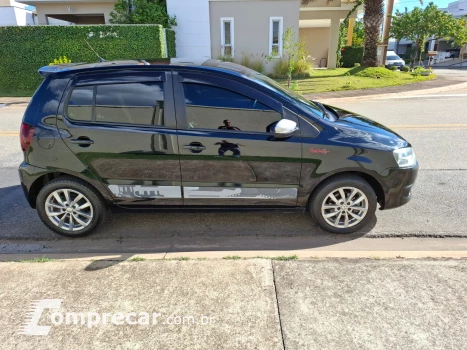 FOX 1.6 MI Rock IN RIO 8V