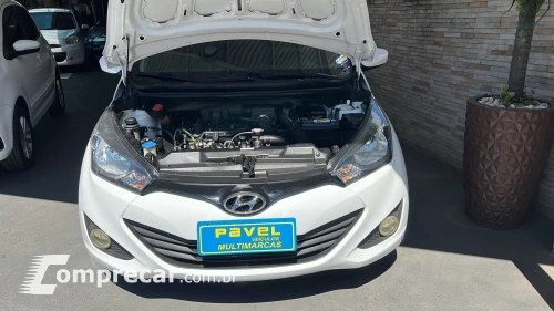 HB20 1.0 12V Comfort Plus