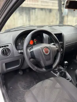 PALIO 1.0 MPI Fire 8V