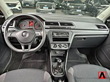 SAVEIRO 1.6 MSI Robust CS 16V