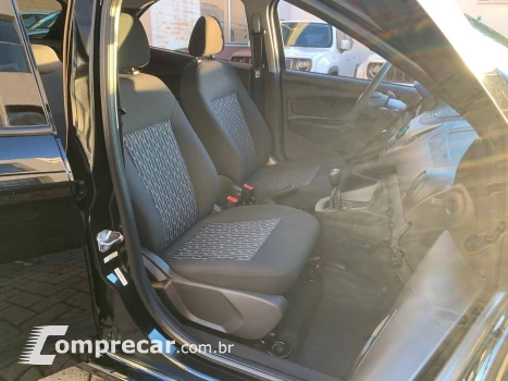 Ka 1.0 SE TiVCT Flex 5p