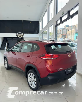 TRACKER 1.2 Turbo LTZ