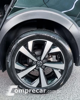 NIVUS 1.0 200 TSI Highline