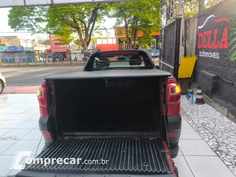 STRADA 1.4 MPI Working CS 8V