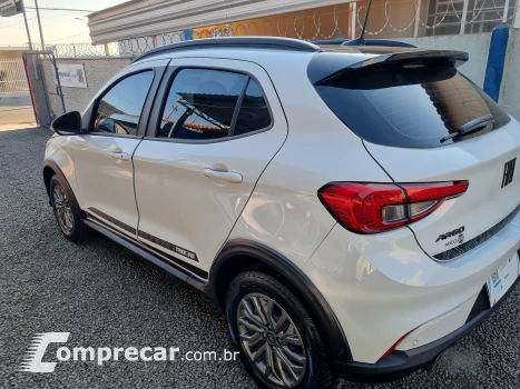 ARGO 1.3 Firefly Trekking