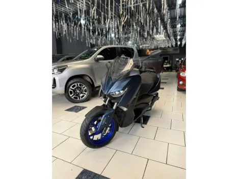 Yamaha XMAX 250 ABS