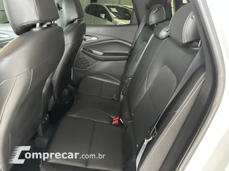 MONTANA 1.2 Turbo Premier