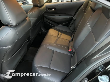 COROLLA 2.0 Vvt-ie XEI