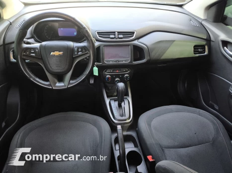 ONIX 1.4 MPFI LTZ 8V