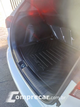 CRETA 1.6 16V Attitude