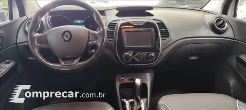 CAPTUR 2.0 16V Intense