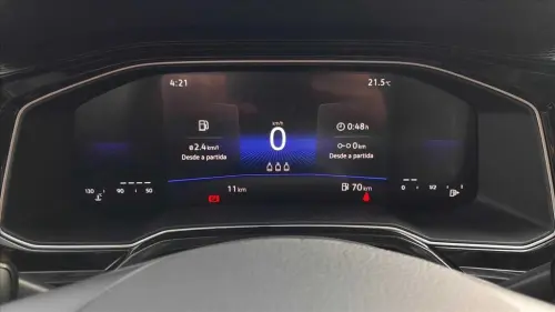 VIRTUS 1.0 170 TSI MANUAL