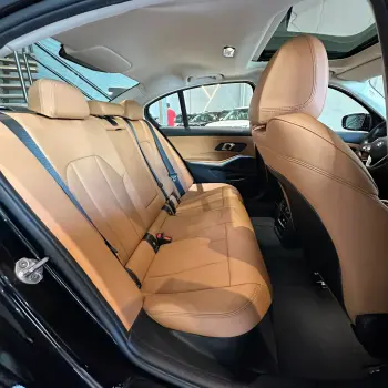 320iA Modern/Sport TB 2.0/A.Flex/GP 4p