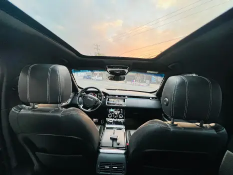 RANGE ROVER VELAR 2.0 D180 R-dynamic SE