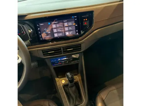 VIRTUS 1.0 200 TSI HIGHLINE AUTOMÁTICO