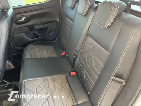 STRADA 1.3 Firefly Volcano CD