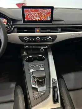 A5 SPORTBACK AMBITION QUATTRO S-TRONIC 2.0 TFSI 16V AUT.