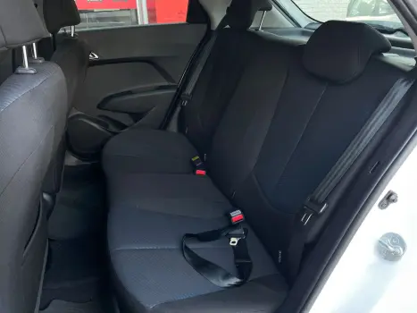 HB20 1.6 Comfort Plus 16V