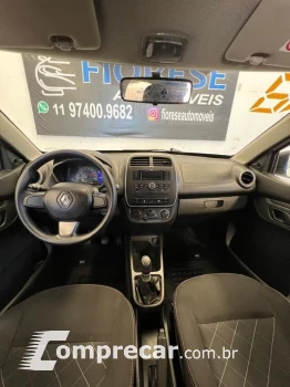 RENAULT KWID 1.0 12V SCE ZEN