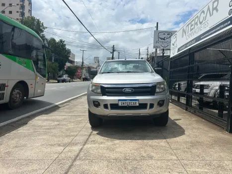 RANGER 2.5 XLS 4X2 CS 16V