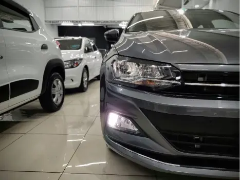 VIRTUS 1.0 200 TSI HIGHLINE AUTOMATICO