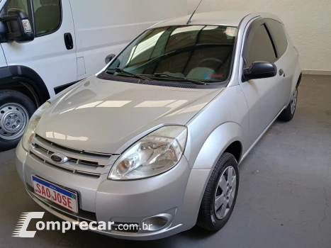 FORD KA 1.0 I 8V 2 portas