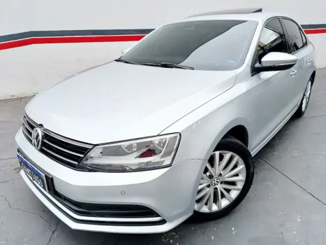 JETTA Comfortline 2.0 T.Flex 8V 4p Tipt.